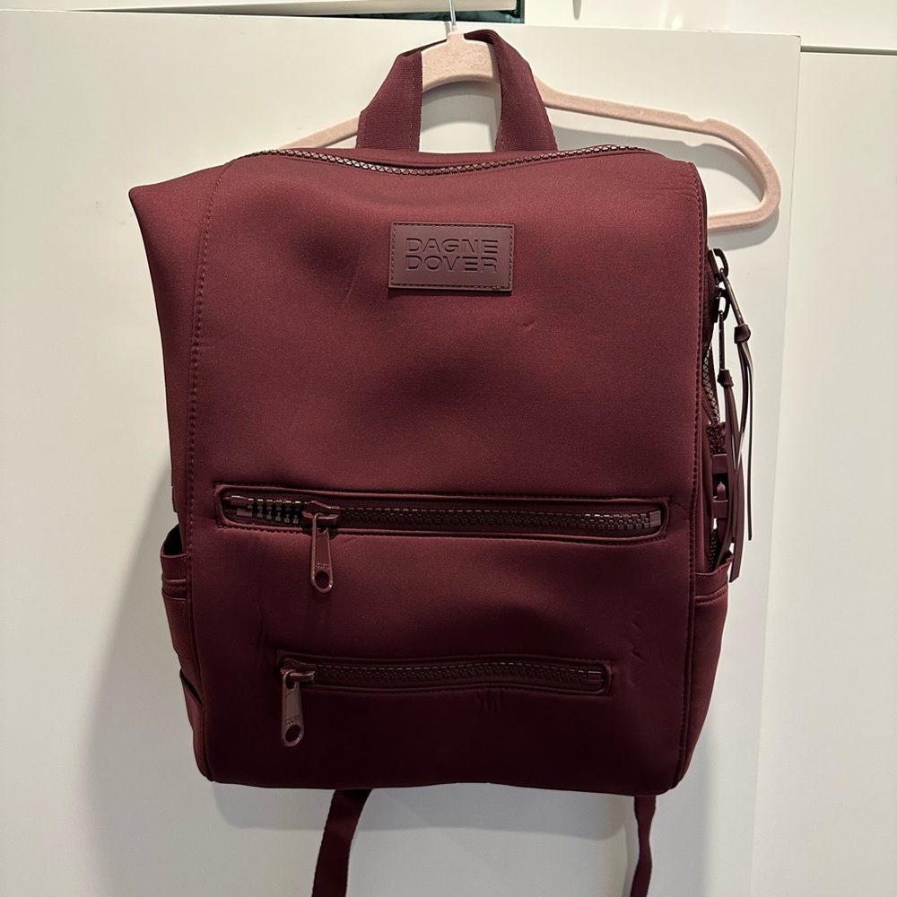Danger Dover Diaper Bag